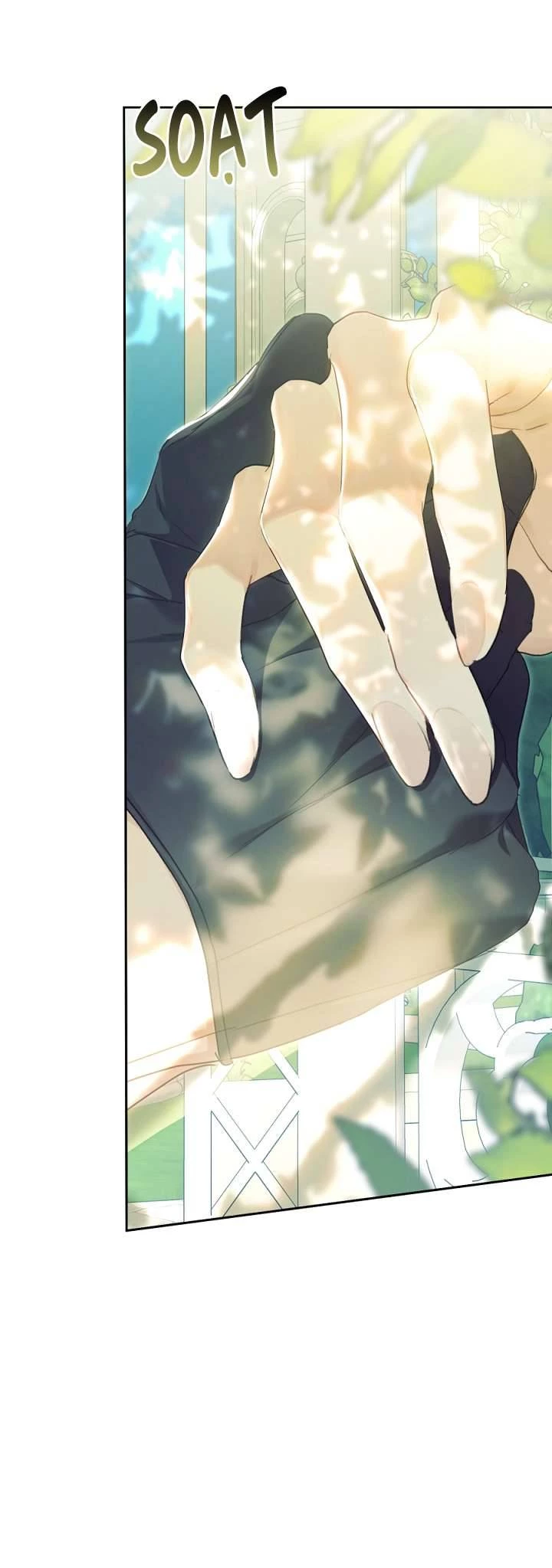 Kẻ Phản Diện Là Một Con Rối Chapter 60 - 61