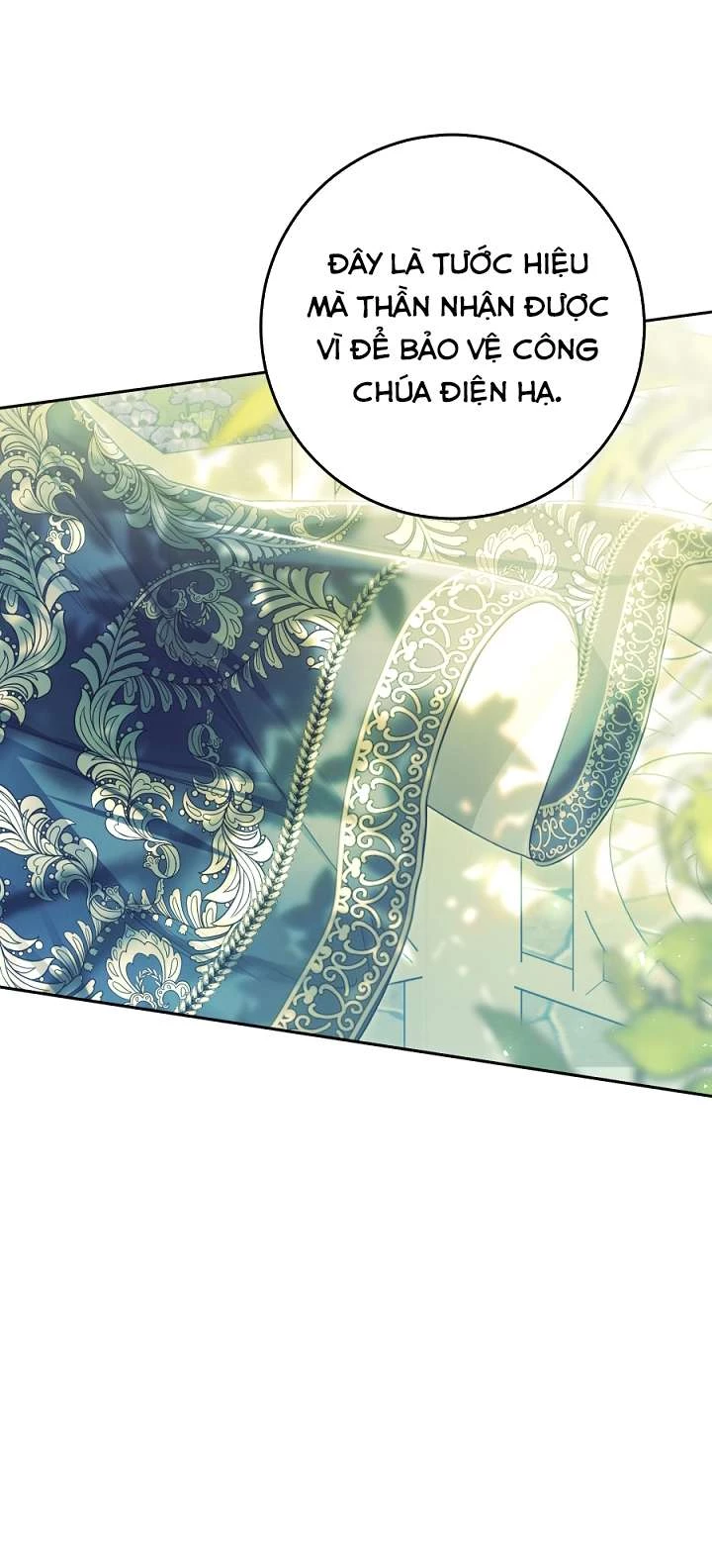 Kẻ Phản Diện Là Một Con Rối Chapter 60 - 62