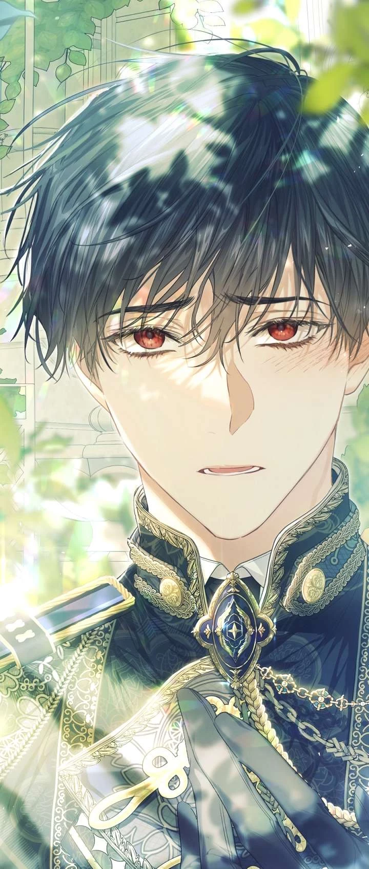 Kẻ Phản Diện Là Một Con Rối Chapter 60 - 65