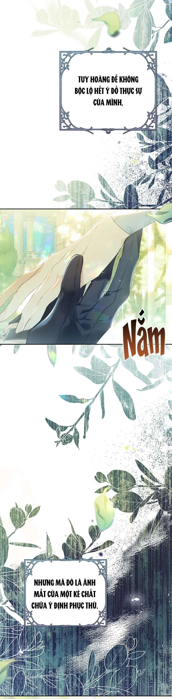 Kẻ Phản Diện Là Một Con Rối Chapter 61 - 5