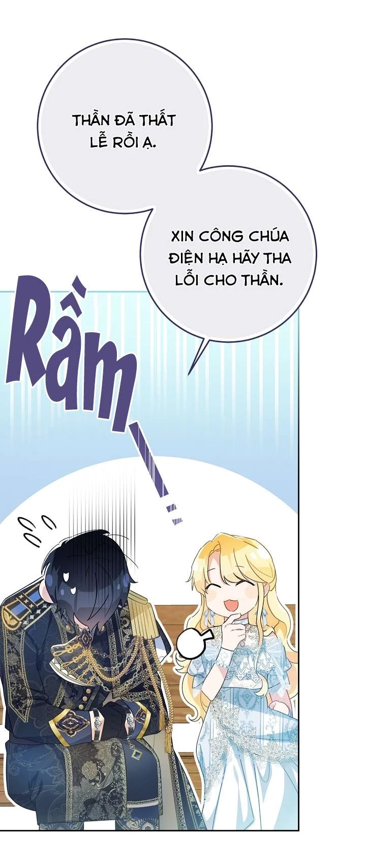 Kẻ Phản Diện Là Một Con Rối Chapter 61 - 19
