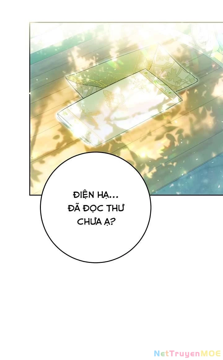 Kẻ Phản Diện Là Một Con Rối Chapter 61 - 22
