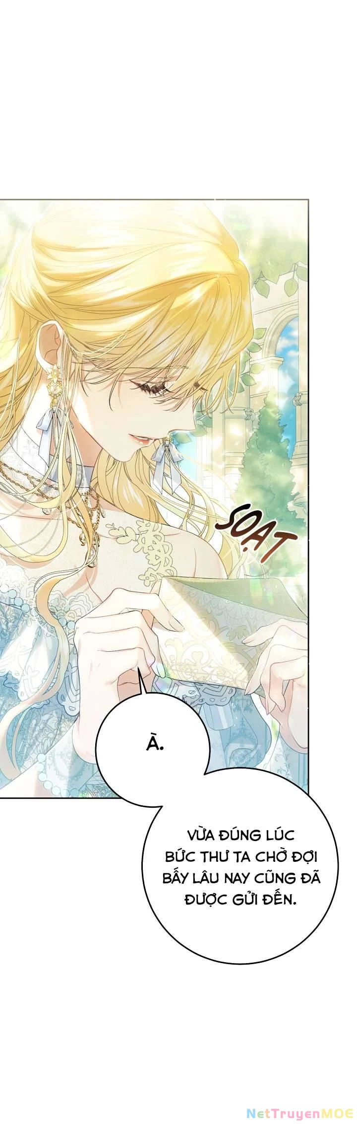 Kẻ Phản Diện Là Một Con Rối Chapter 61 - 23