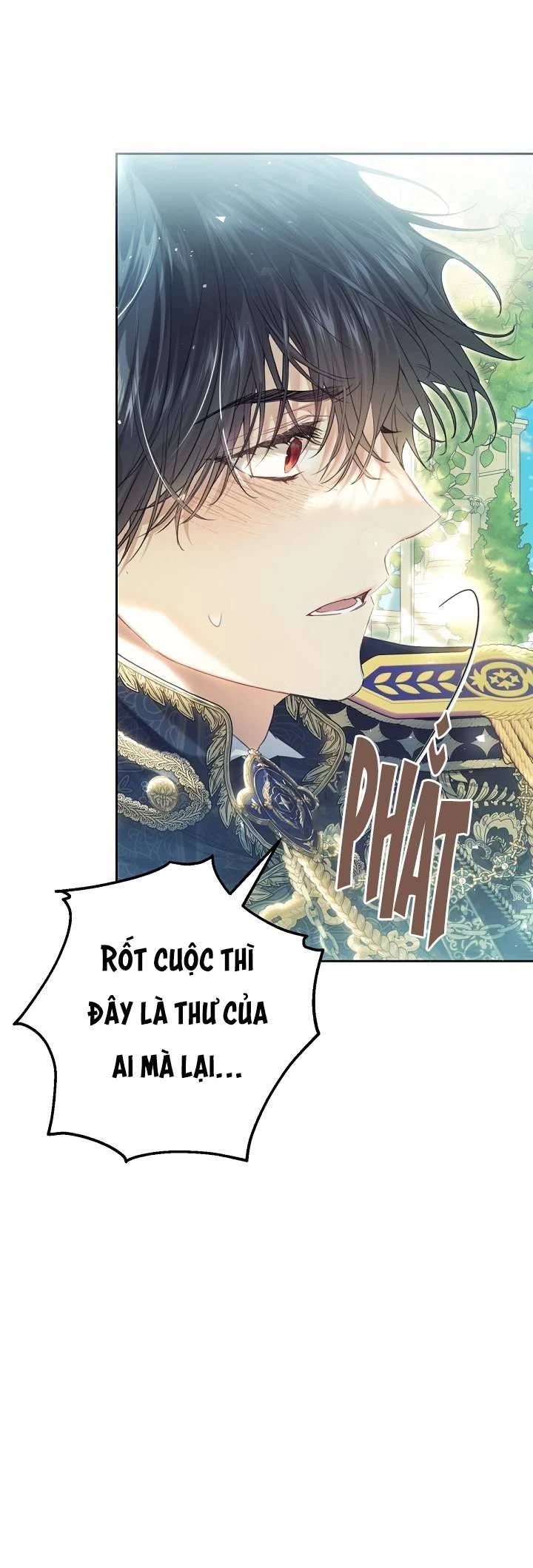 Kẻ Phản Diện Là Một Con Rối Chapter 61 - 24