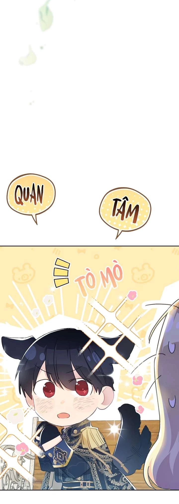 Kẻ Phản Diện Là Một Con Rối Chapter 61 - 31