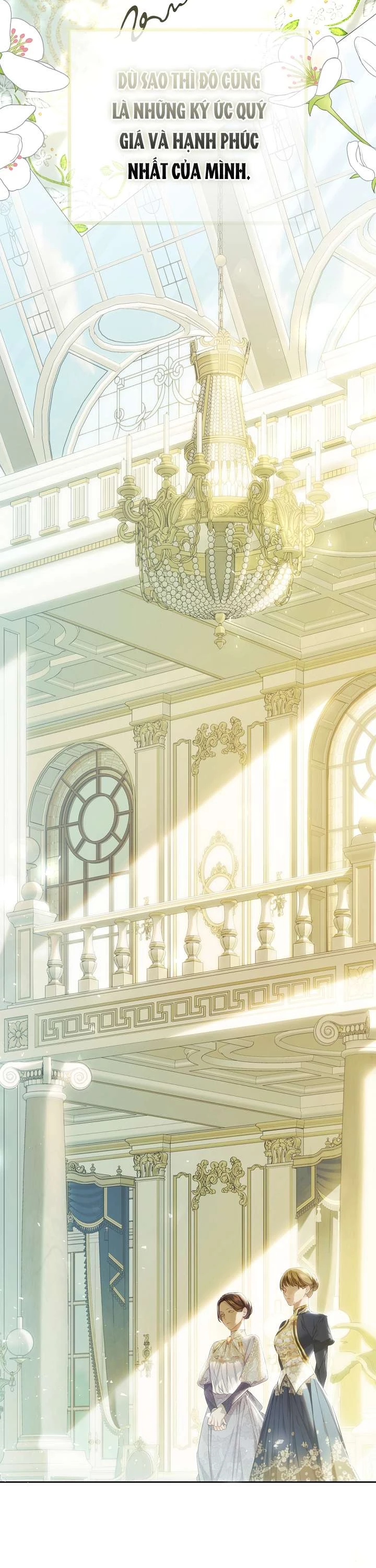 Kẻ Phản Diện Là Một Con Rối Chapter 61 - 35