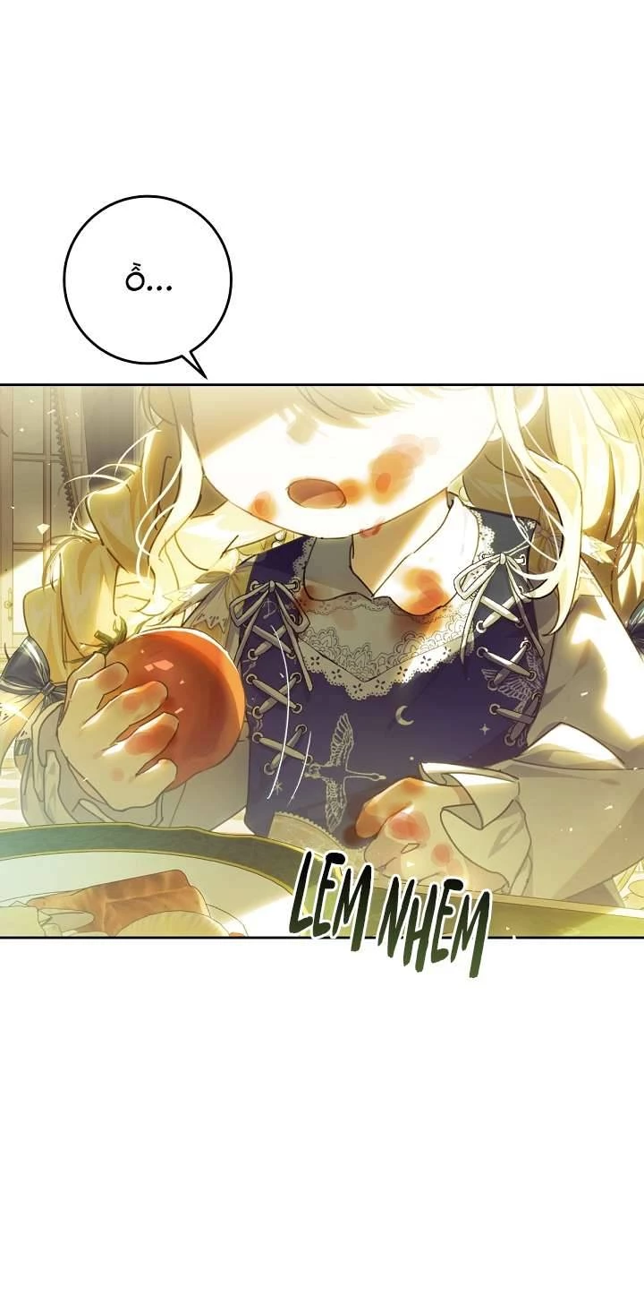 Kẻ Phản Diện Là Một Con Rối Chapter 61 - 38