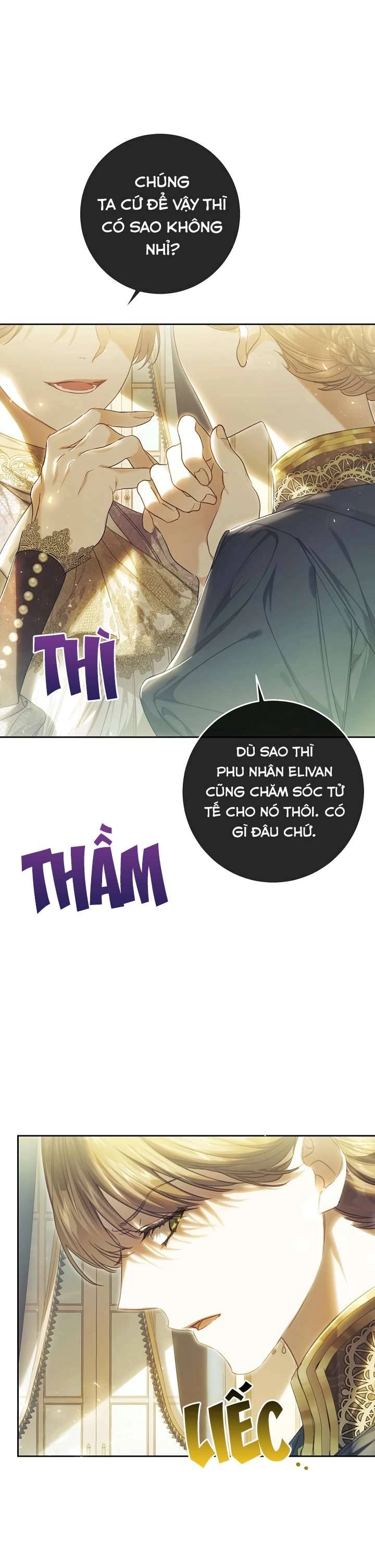 Kẻ Phản Diện Là Một Con Rối Chapter 61 - 39