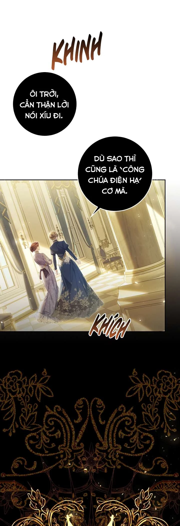 Kẻ Phản Diện Là Một Con Rối Chapter 61 - 41