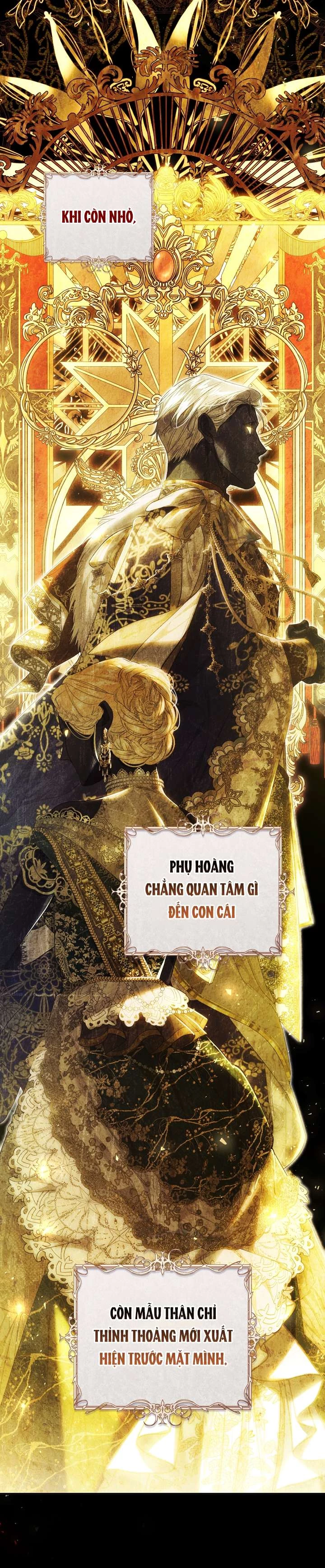 Kẻ Phản Diện Là Một Con Rối Chapter 61 - 42