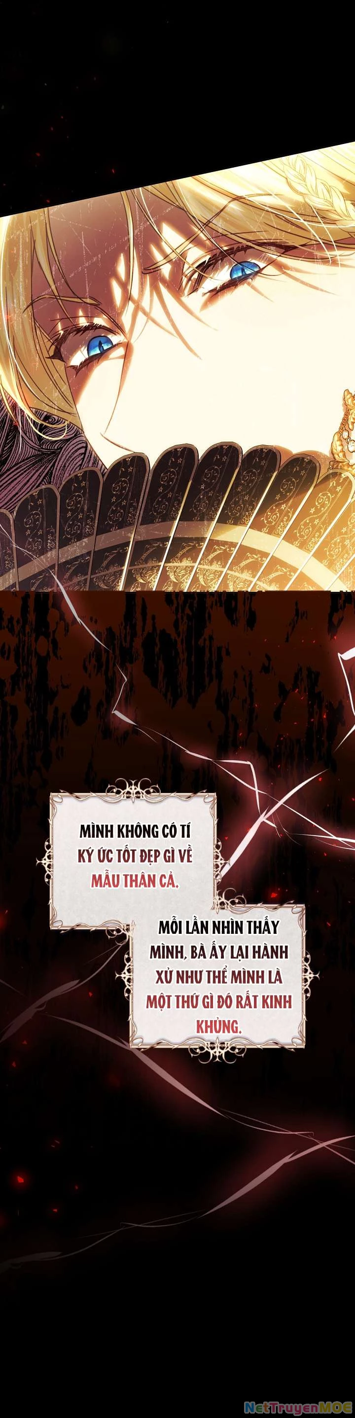 Kẻ Phản Diện Là Một Con Rối Chapter 61 - 43