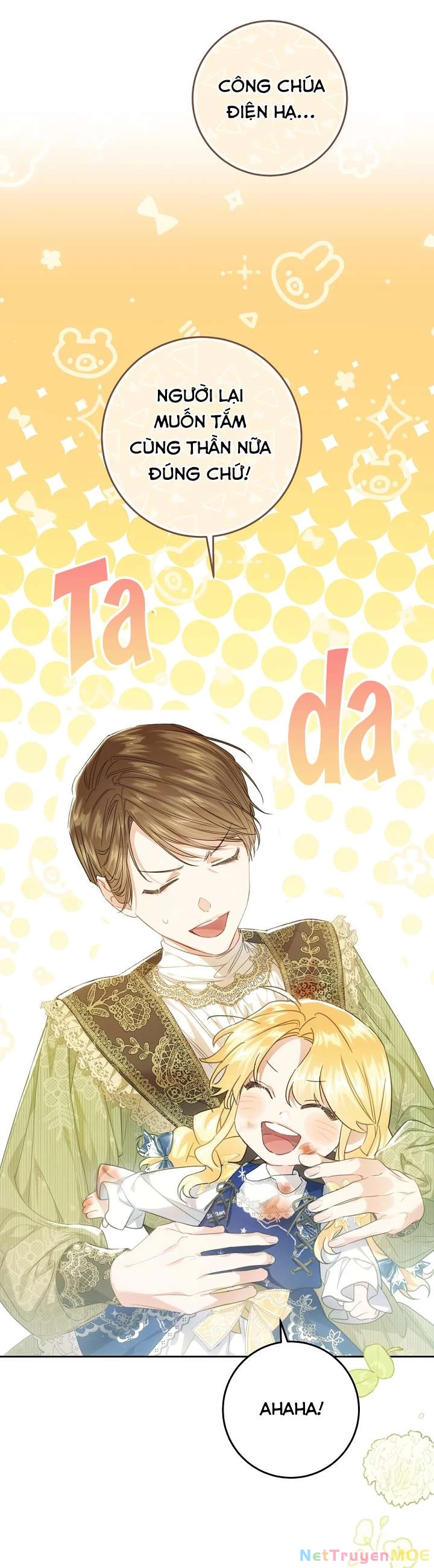 Kẻ Phản Diện Là Một Con Rối Chapter 61 - 55