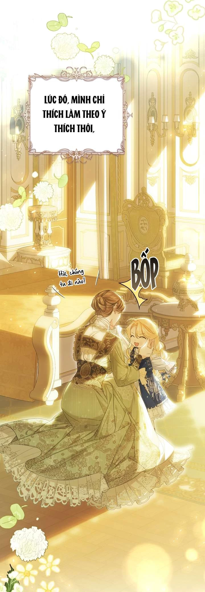 Kẻ Phản Diện Là Một Con Rối Chapter 61 - 56