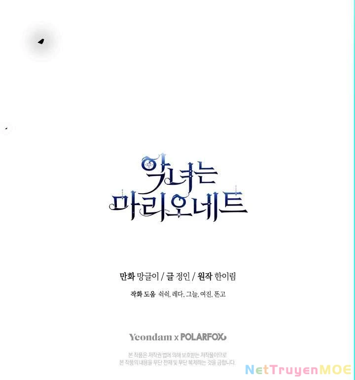 Kẻ Phản Diện Là Một Con Rối Chapter 61 - 65