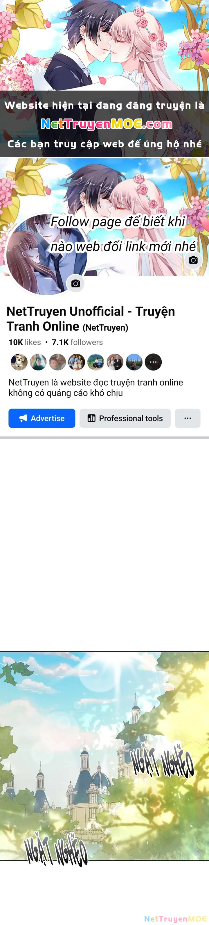 Kẻ Phản Diện Là Một Con Rối Chapter 62 - 1