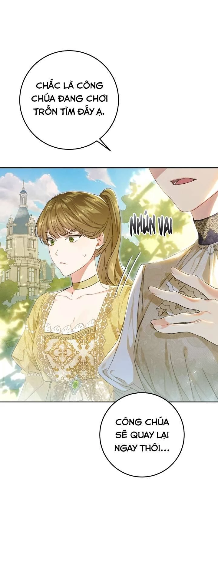 Kẻ Phản Diện Là Một Con Rối Chapter 62 - 3