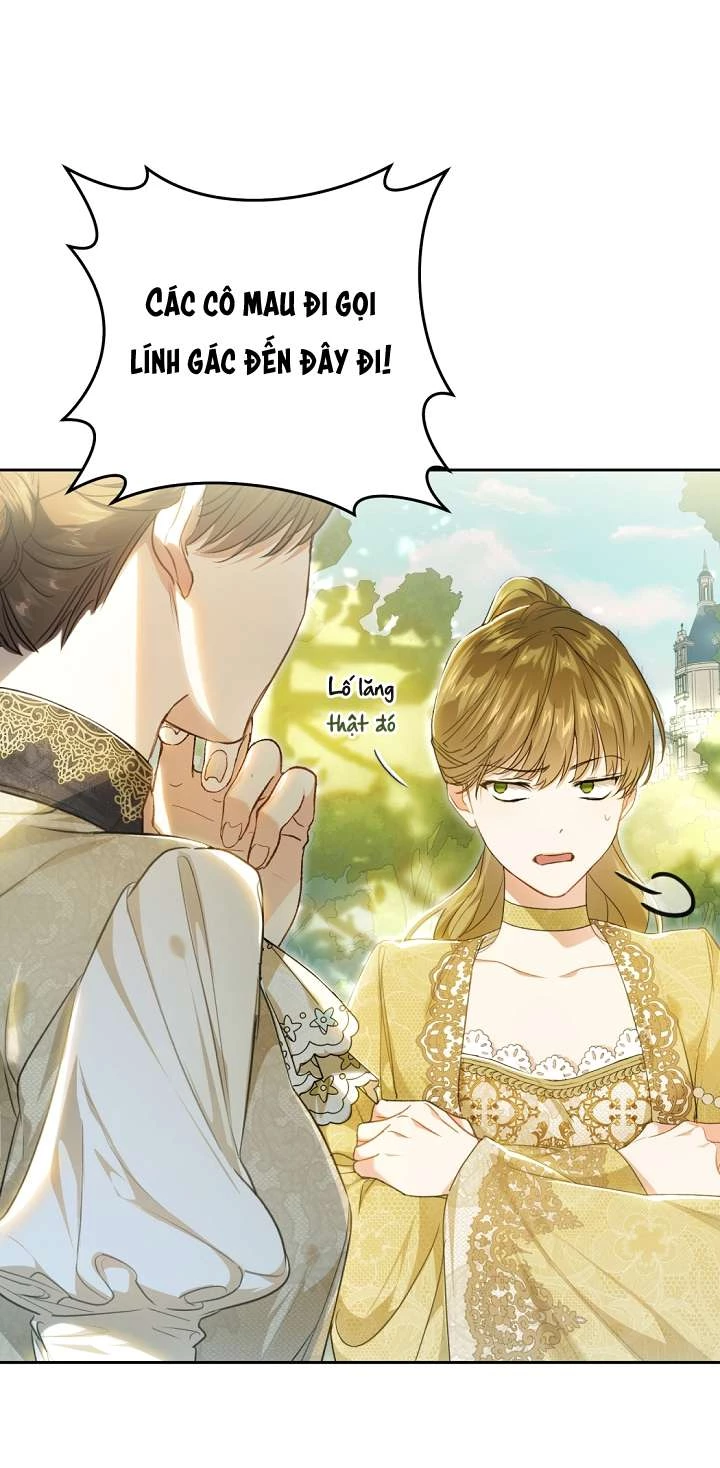 Kẻ Phản Diện Là Một Con Rối Chapter 62 - 7