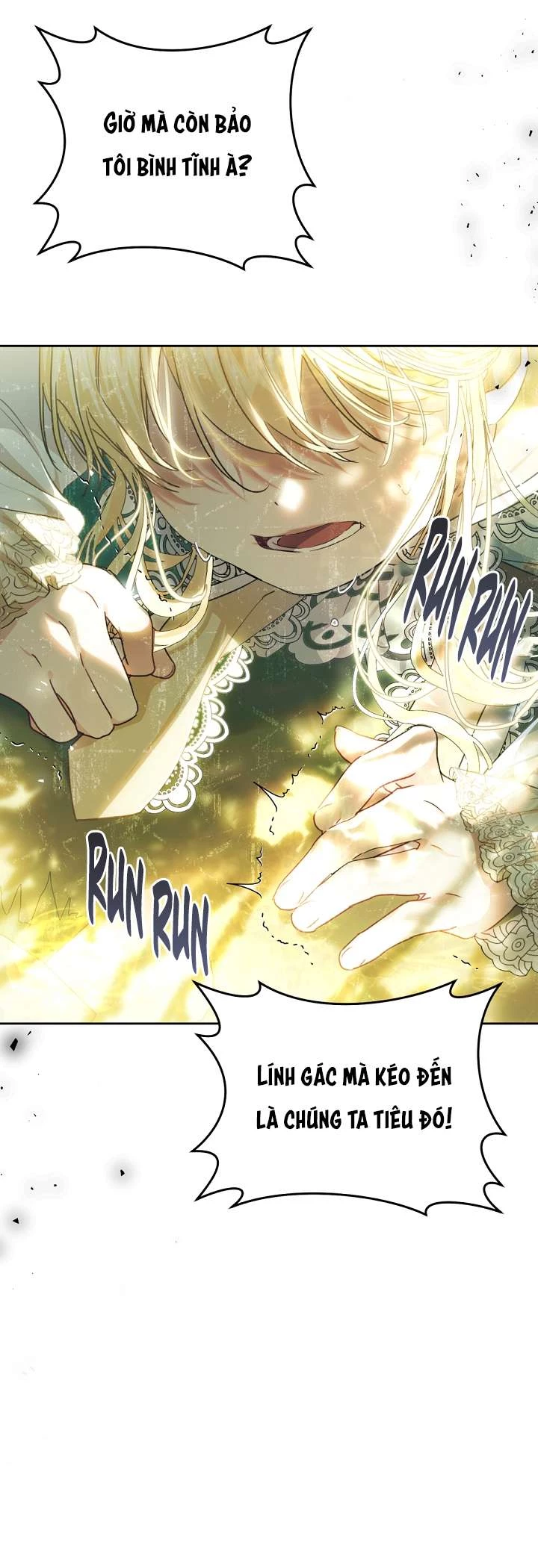 Kẻ Phản Diện Là Một Con Rối Chapter 62 - 23