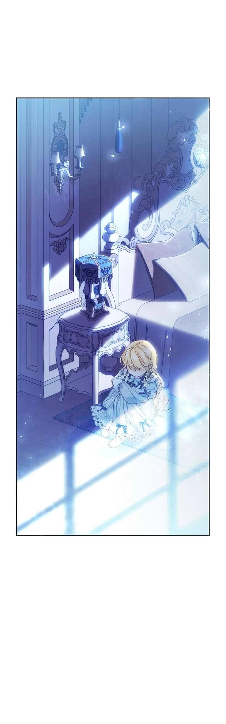 Kẻ Phản Diện Là Một Con Rối Chapter 62 - 43
