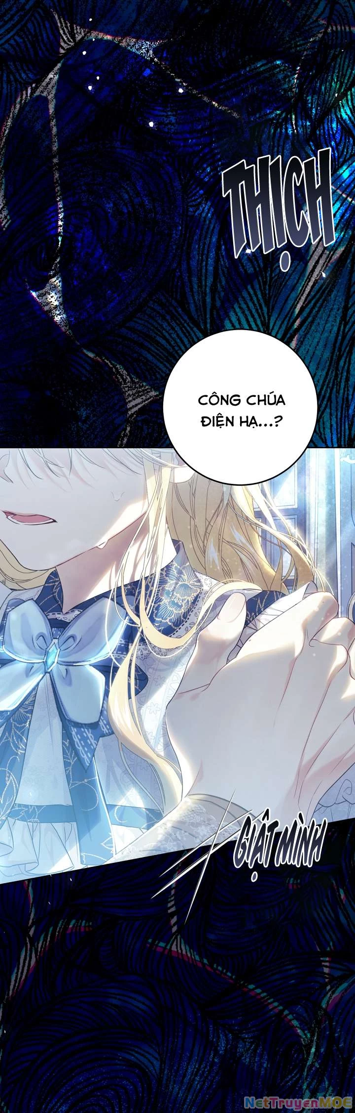 Kẻ Phản Diện Là Một Con Rối Chapter 62 - 57