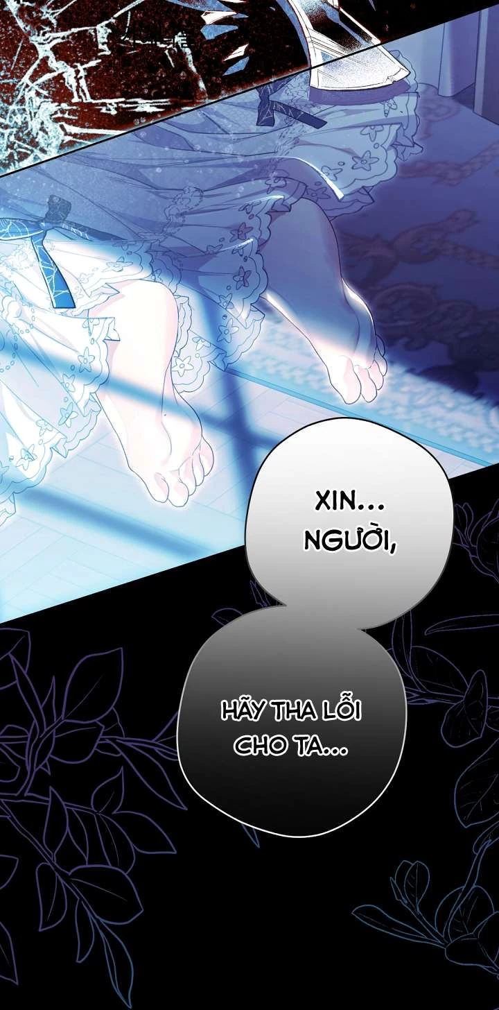 Kẻ Phản Diện Là Một Con Rối Chapter 62 - 66