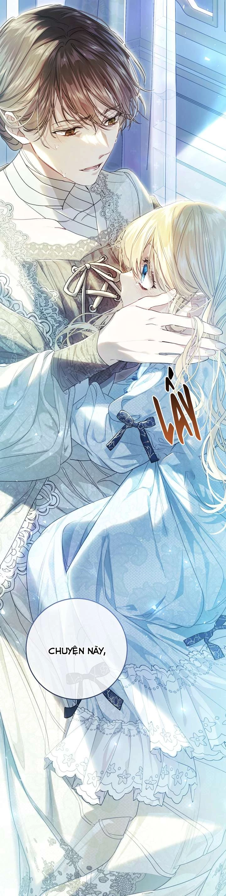 Kẻ Phản Diện Là Một Con Rối Chapter 62 - 69