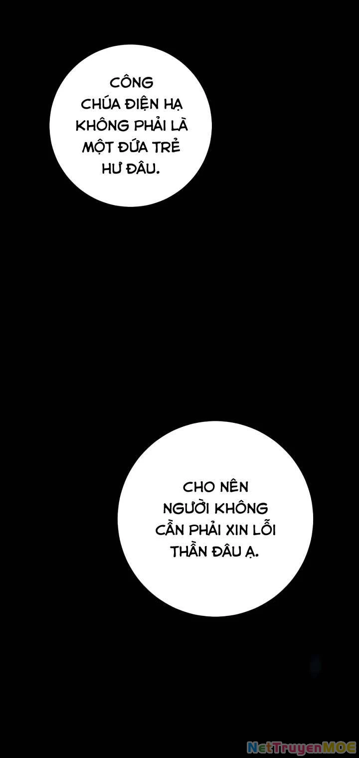Kẻ Phản Diện Là Một Con Rối Chapter 63 - 3
