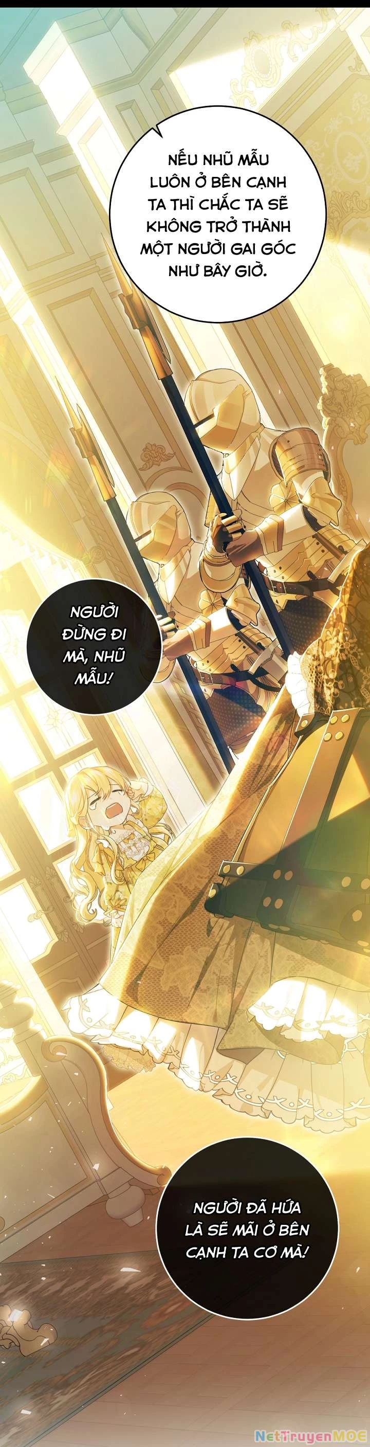 Kẻ Phản Diện Là Một Con Rối Chapter 63 - 21