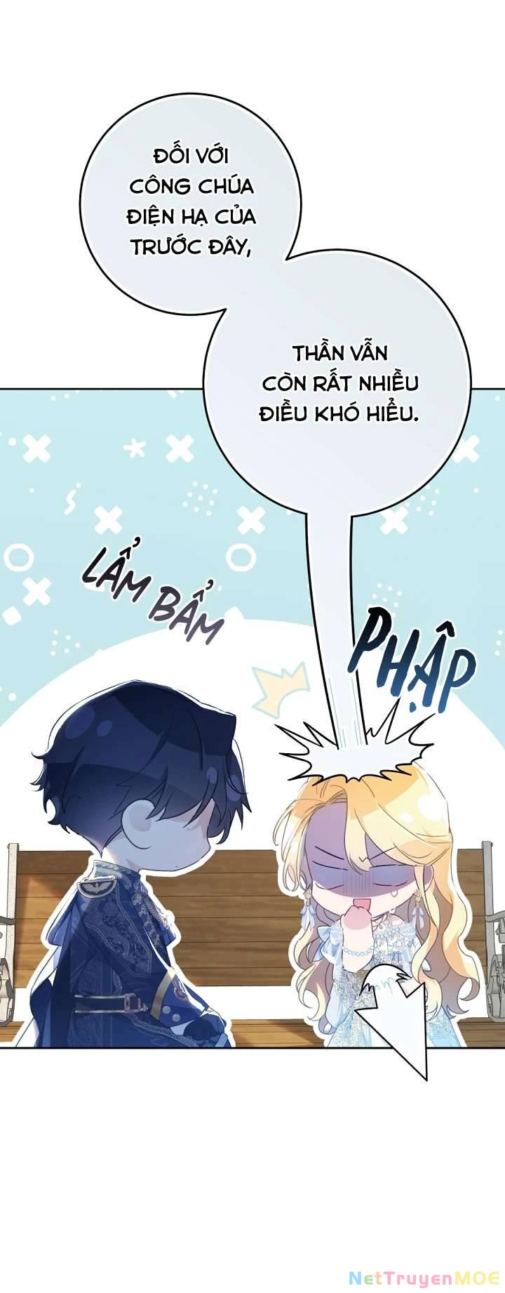 Kẻ Phản Diện Là Một Con Rối Chapter 63 - 25