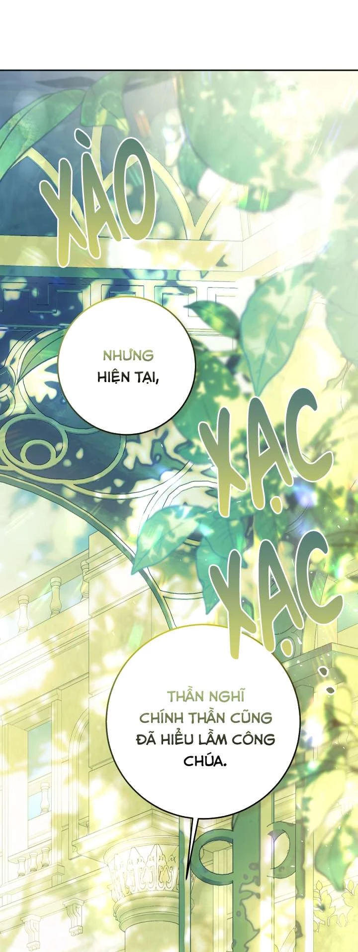 Kẻ Phản Diện Là Một Con Rối Chapter 63 - 27
