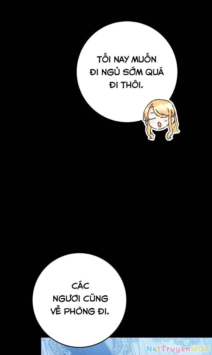 Kẻ Phản Diện Là Một Con Rối Chapter 63 - 48