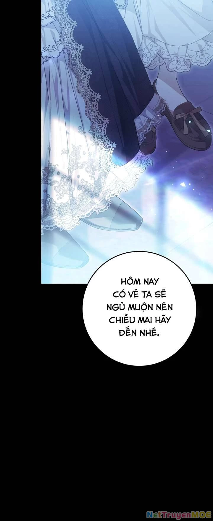 Kẻ Phản Diện Là Một Con Rối Chapter 63 - 49