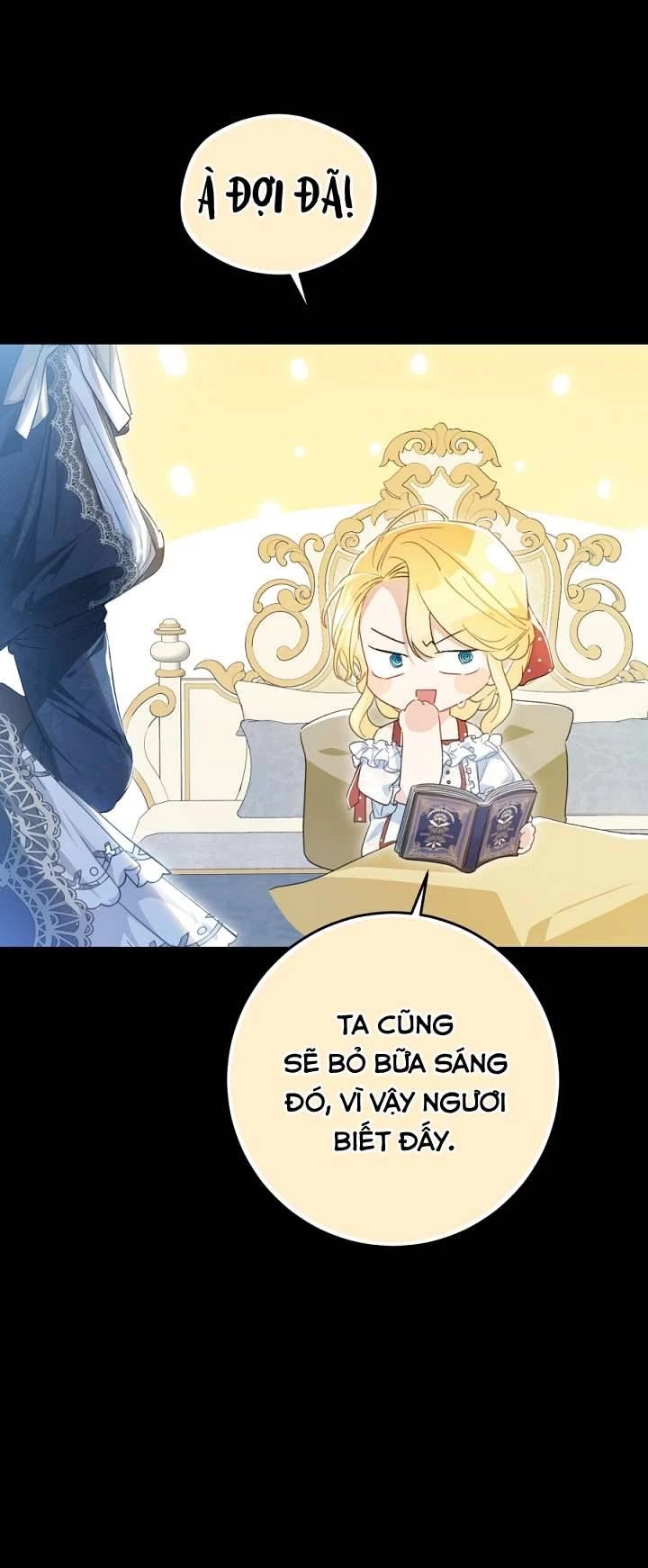 Kẻ Phản Diện Là Một Con Rối Chapter 63 - 50