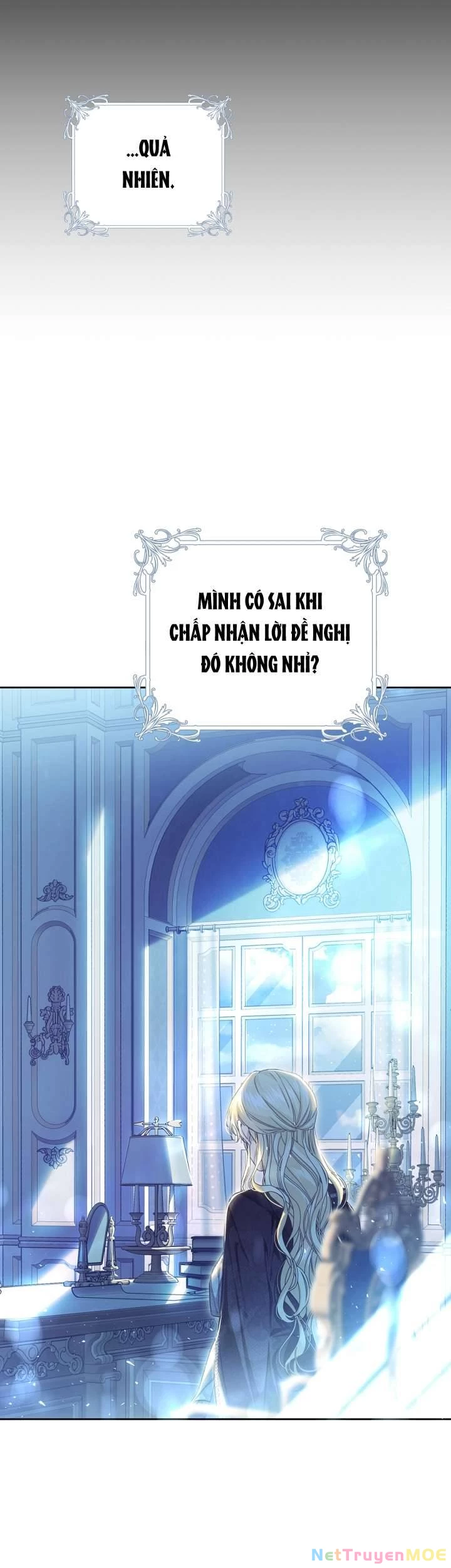 Kẻ Phản Diện Là Một Con Rối Chapter 63 - 52