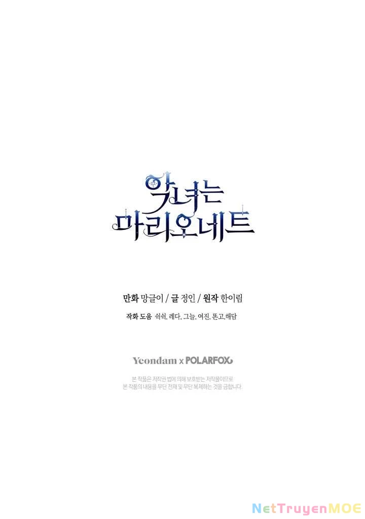 Kẻ Phản Diện Là Một Con Rối Chapter 63 - 70