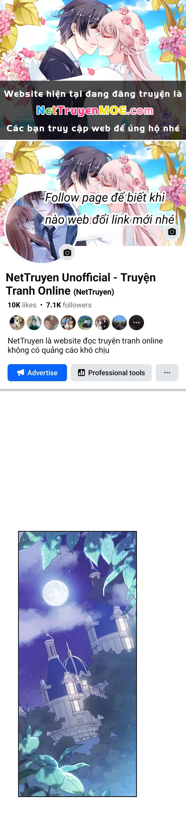Kẻ Phản Diện Là Một Con Rối Chapter 64 - 1