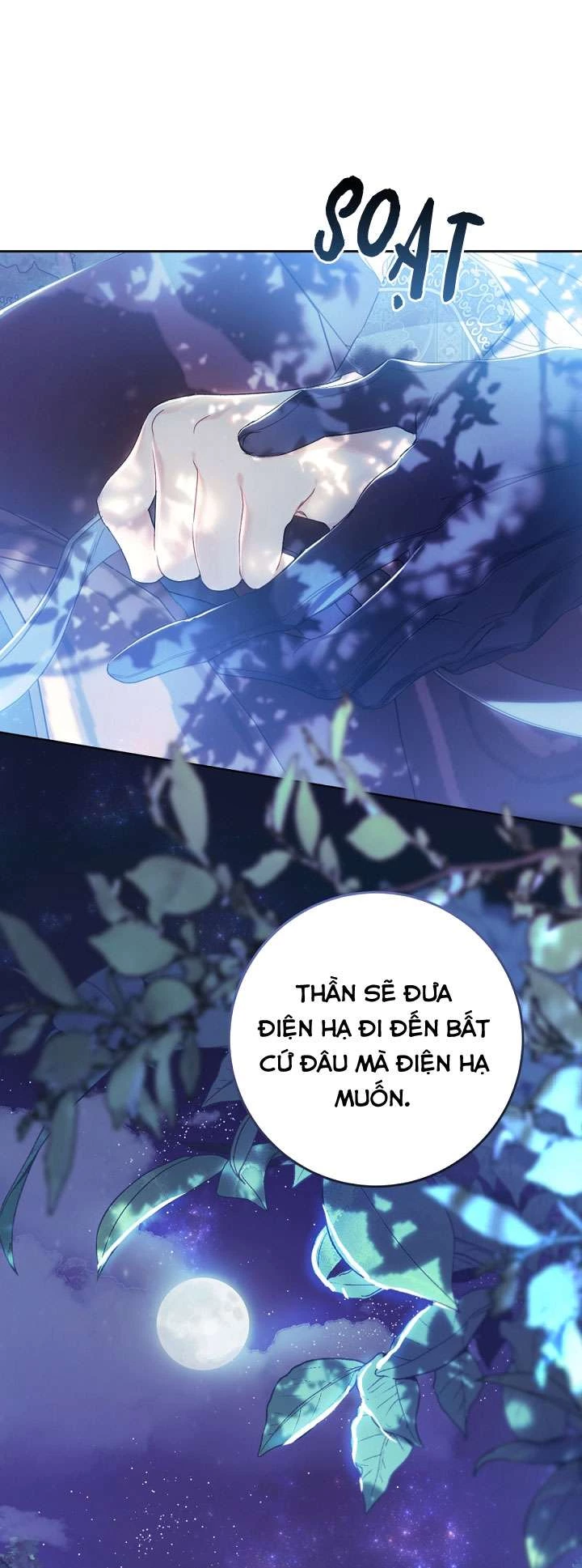 Kẻ Phản Diện Là Một Con Rối Chapter 64 - 10