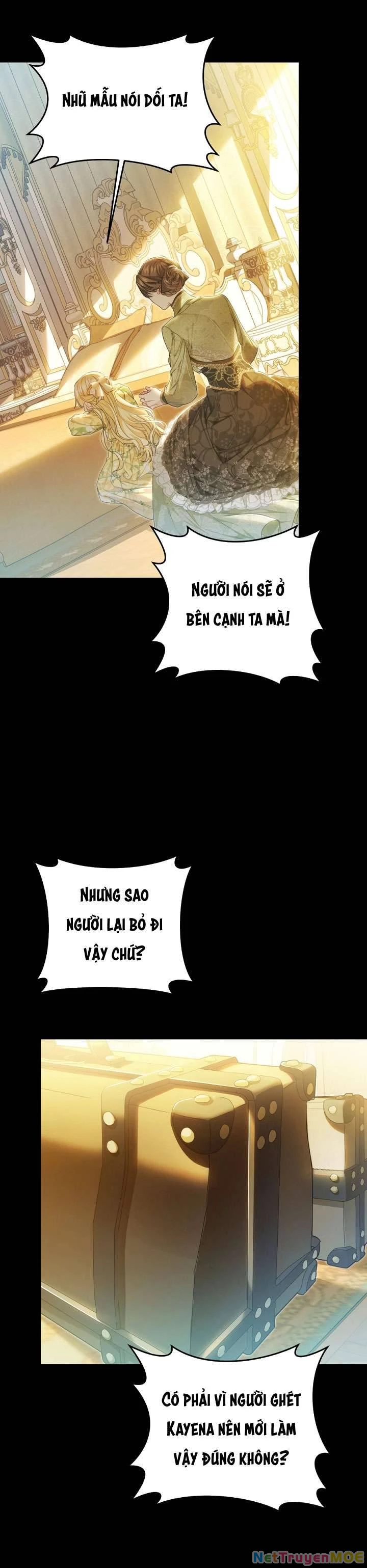 Kẻ Phản Diện Là Một Con Rối Chapter 64 - 14