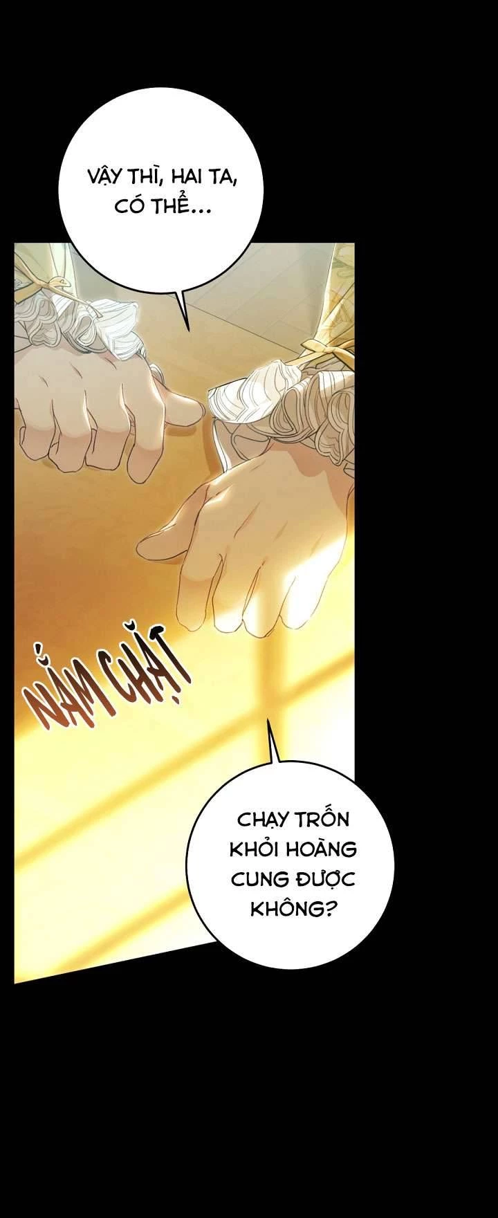 Kẻ Phản Diện Là Một Con Rối Chapter 64 - 17