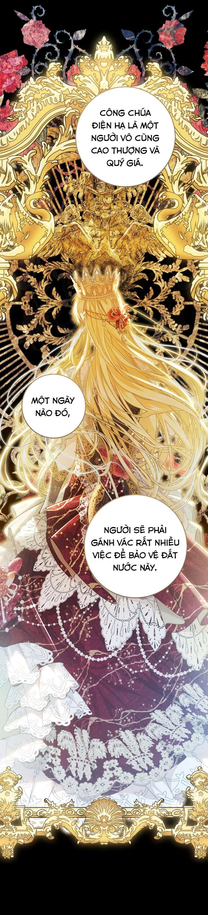 Kẻ Phản Diện Là Một Con Rối Chapter 64 - 21