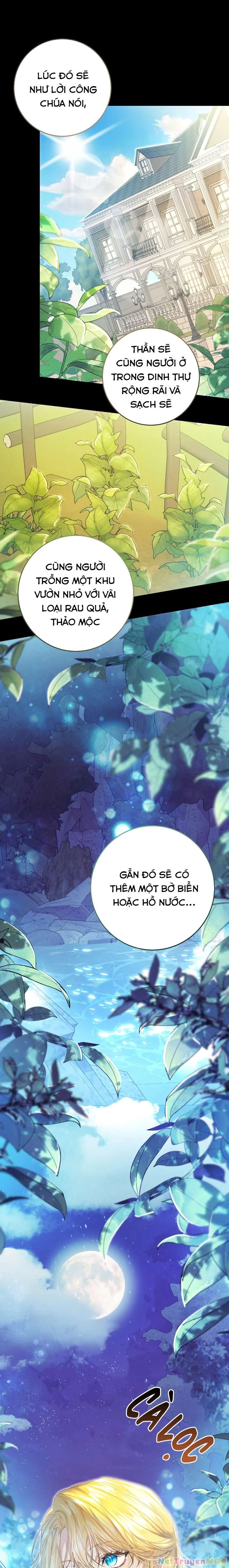 Kẻ Phản Diện Là Một Con Rối Chapter 64 - 27