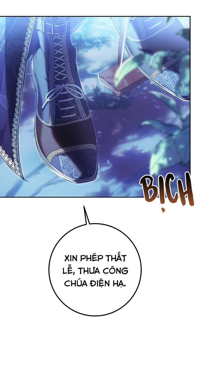 Kẻ Phản Diện Là Một Con Rối Chapter 64 - 31