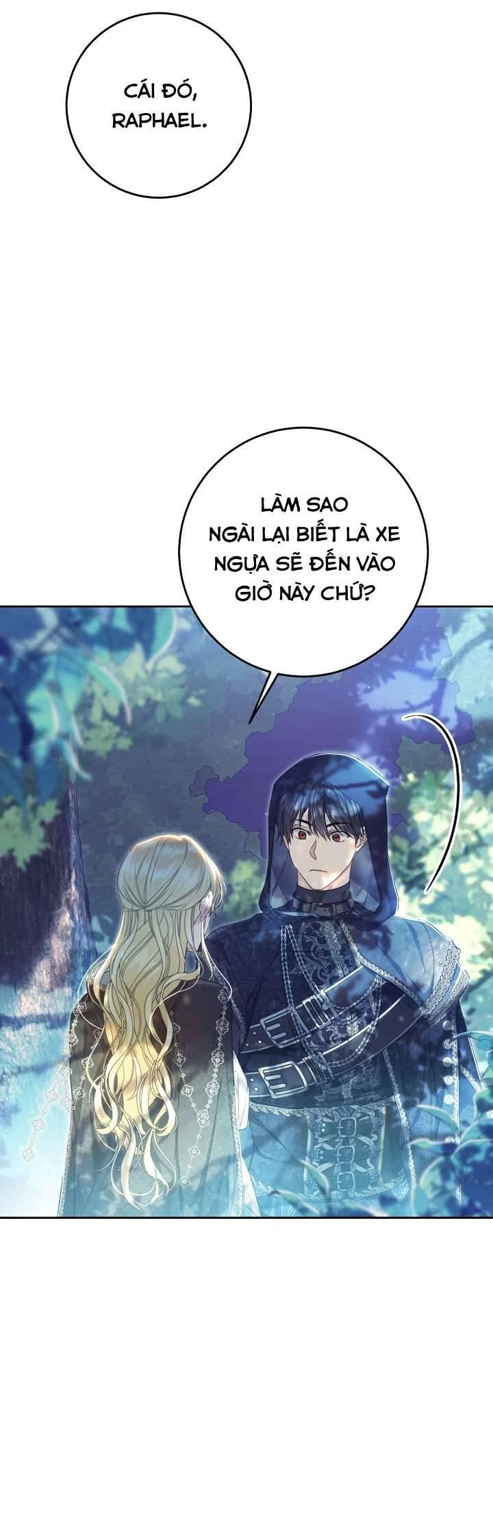Kẻ Phản Diện Là Một Con Rối Chapter 64 - 36