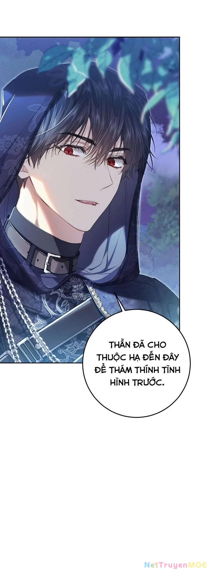 Kẻ Phản Diện Là Một Con Rối Chapter 64 - 37