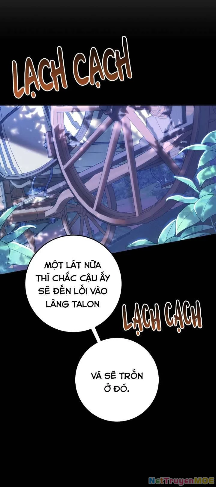 Kẻ Phản Diện Là Một Con Rối Chapter 64 - 49