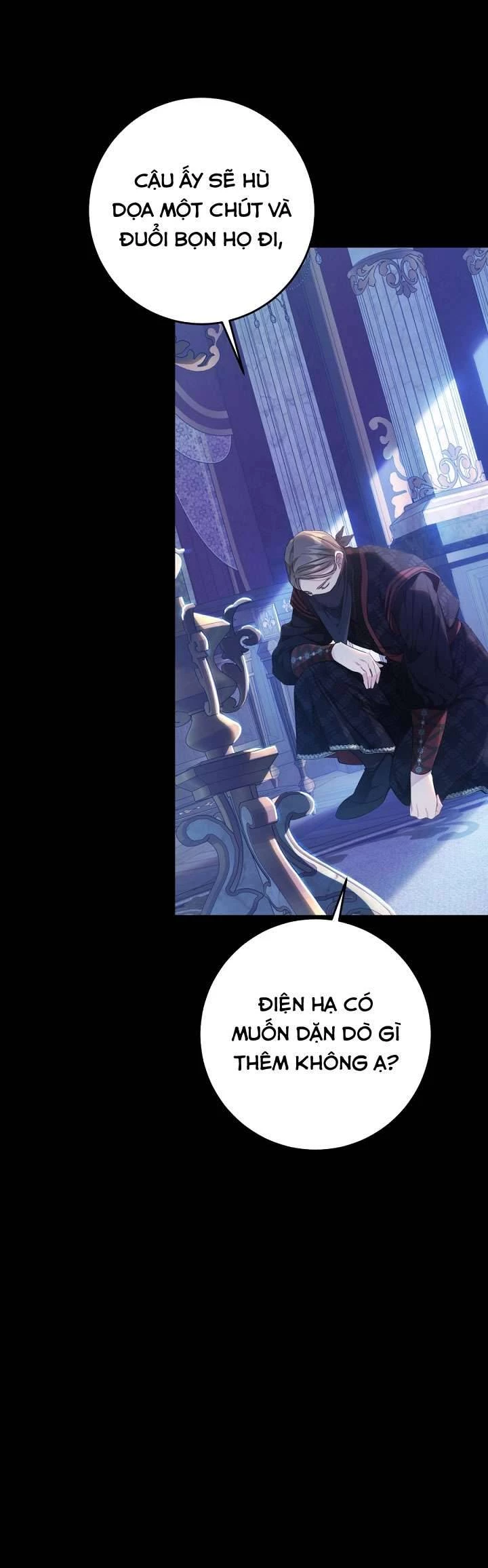 Kẻ Phản Diện Là Một Con Rối Chapter 64 - 51