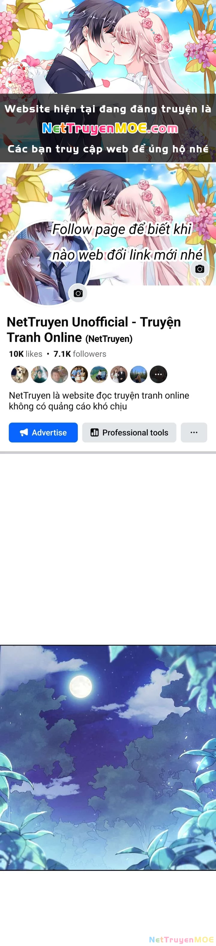 Kẻ Phản Diện Là Một Con Rối Chapter 65 - 1