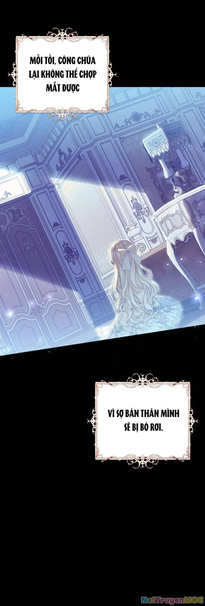 Kẻ Phản Diện Là Một Con Rối Chapter 65 - 6
