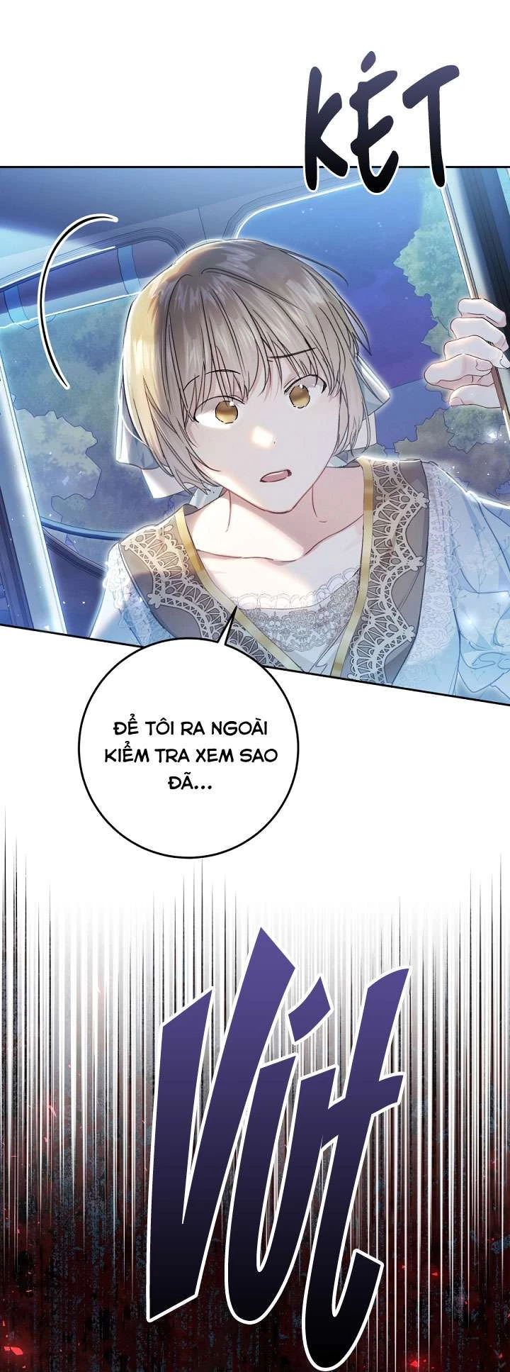 Kẻ Phản Diện Là Một Con Rối Chapter 65 - 13