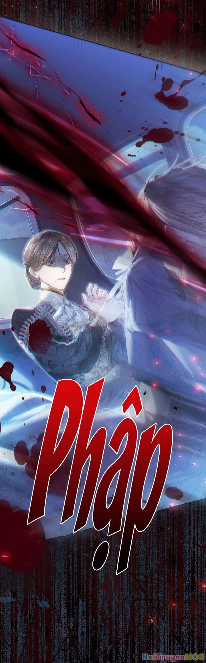 Kẻ Phản Diện Là Một Con Rối Chapter 65 - 14